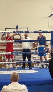 Starke Auftritte beim internationalen Turnier in Trutnov – Gold und Silber für Hamburger Jungs