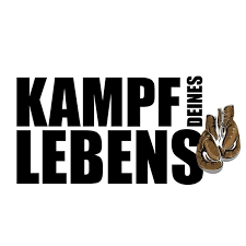 Kampf Deines Lebens e.V. Logo