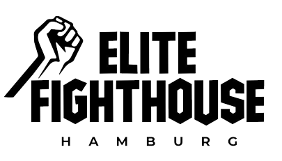 Elite Fight House Logo