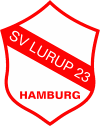 Sportverein Lurup Hamburg von 1923 e.V. Logo