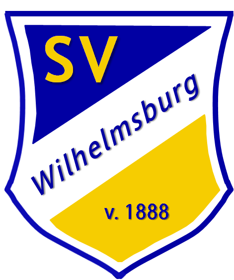 Sportverein Wilhelmsburg von 1888 e.V. Logo
