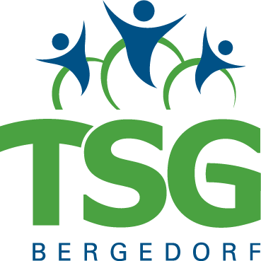 Turn- und Sportgemeinschaft Bergedorf von 1860 e.V. Logo