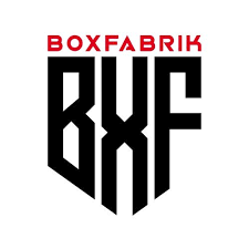 Boxfabrik Stade Logo