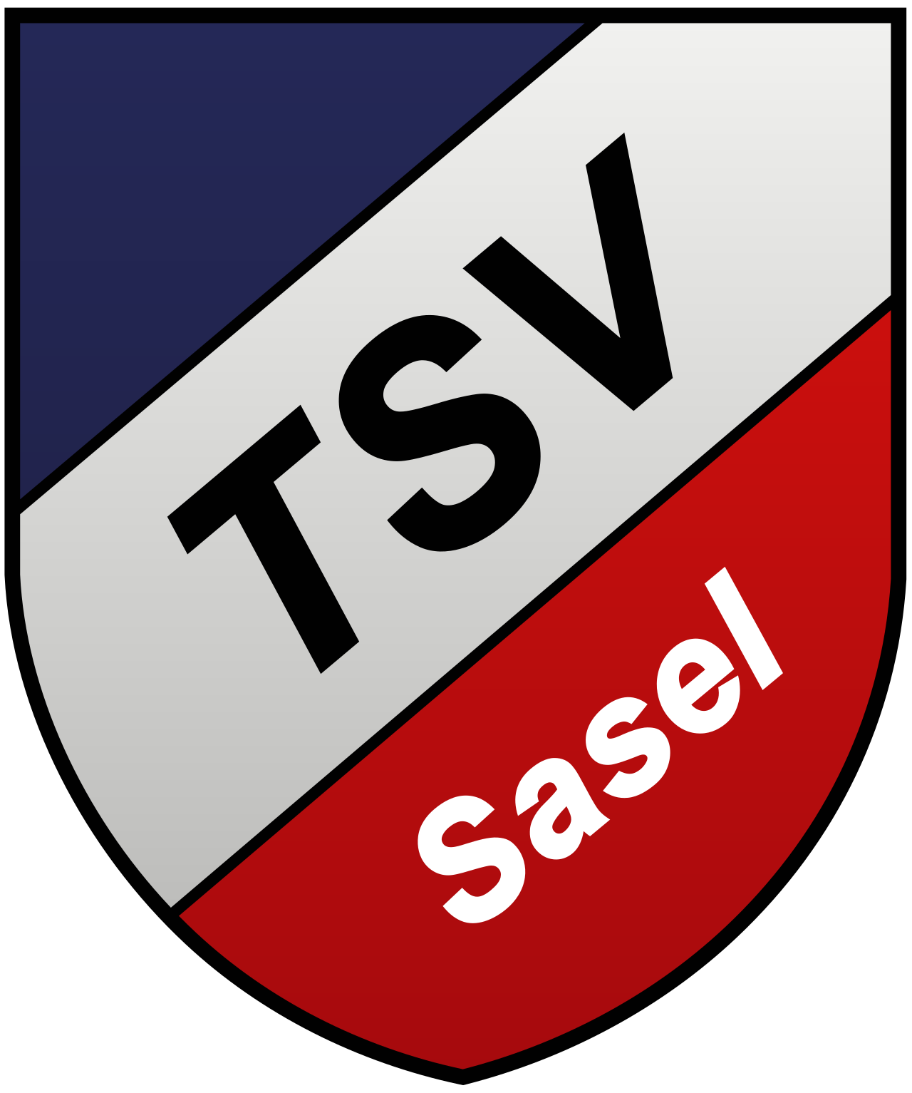 TSV Sasel von 1925 e.V. Logo