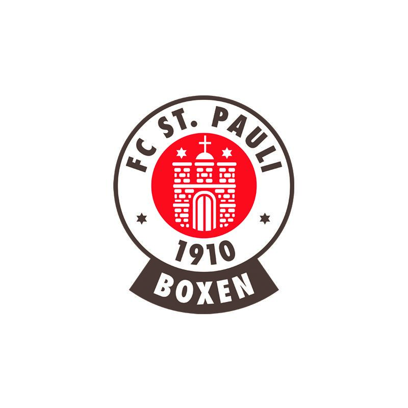 Fußball-Club St. Pauli von 1910 e.V. Logo