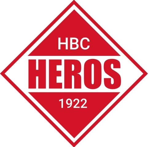 Hamburger Box-Club Heros von 1922 e.V. Logo