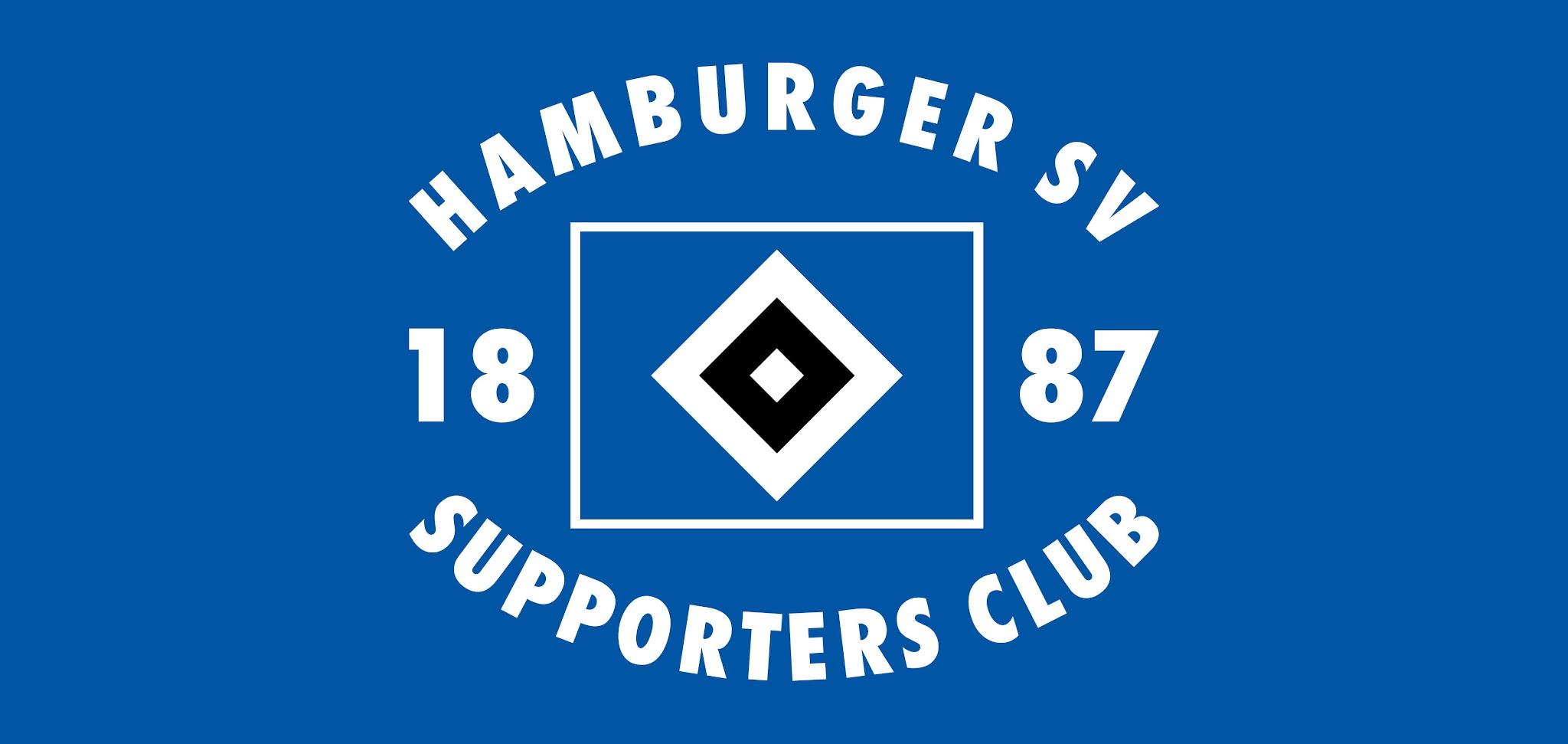 Hamburger Sport-Verein e.V. Logo