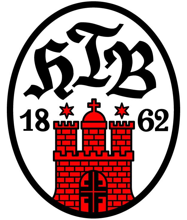 Hamburger Turnerbund von 1862 e.V. Logo