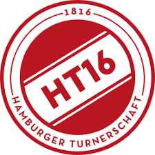 Hamburger Turnerschaft von 1816 r.V. Logo