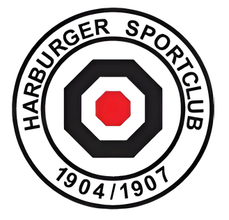 Hamburger Sport-Club von 1904/07 e.V Borussia Rasensport Logo