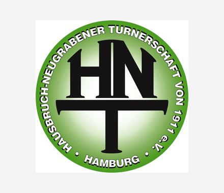 Hausbruch-Neugrabener Turnerschaft von 1911 e.V. Logo